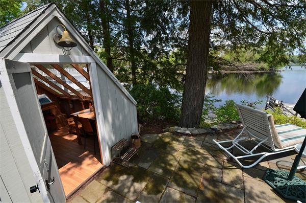 641 Pine Road Otis, MA 01029 - Photo 20 of 30