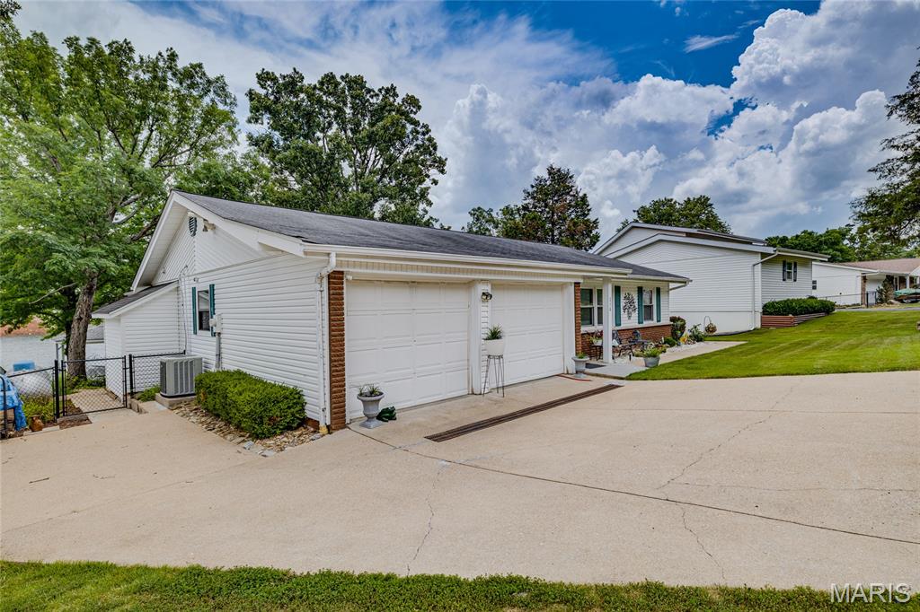 258 Rue Orleans Bonne Terre, MO 63628 - Photo 34 of 34