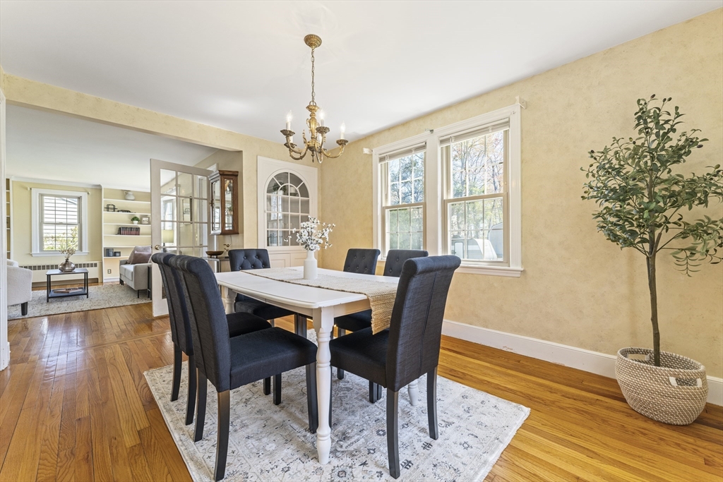 33 Hapgood Road Worcester, MA 01609 - Photo 6 of 39 Gallery Image 6