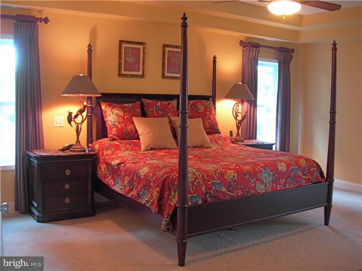 547 Taylor Road Downingtown, PA 19335 - Photo 13 of 25 Master Bedroom