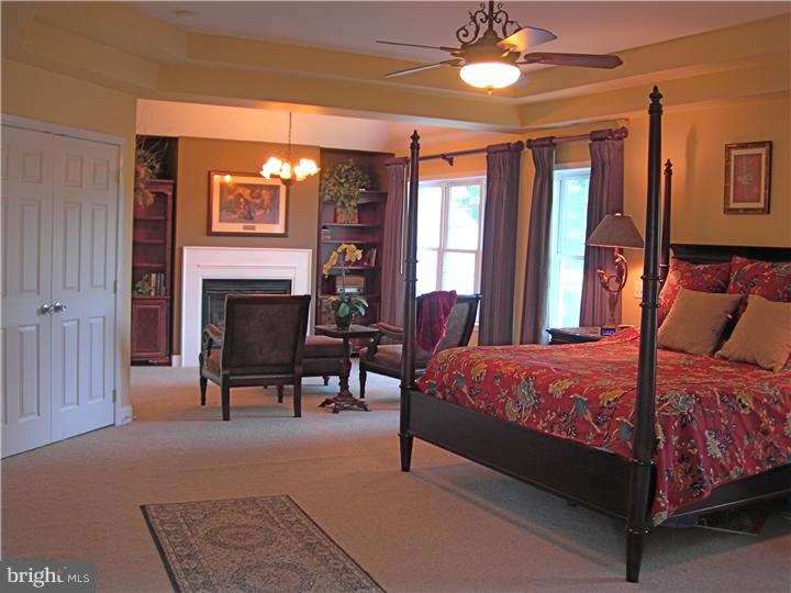 547 Taylor Road Downingtown, PA 19335 - Photo 14 of 25 Master Bedroom