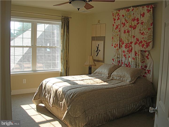 547 Taylor Road Downingtown, PA 19335 - Photo 17 of 25 Bedroom 3