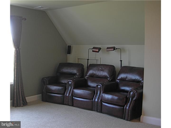 547 Taylor Road Downingtown, PA 19335 - Photo 18 of 25 Bedroom 4
