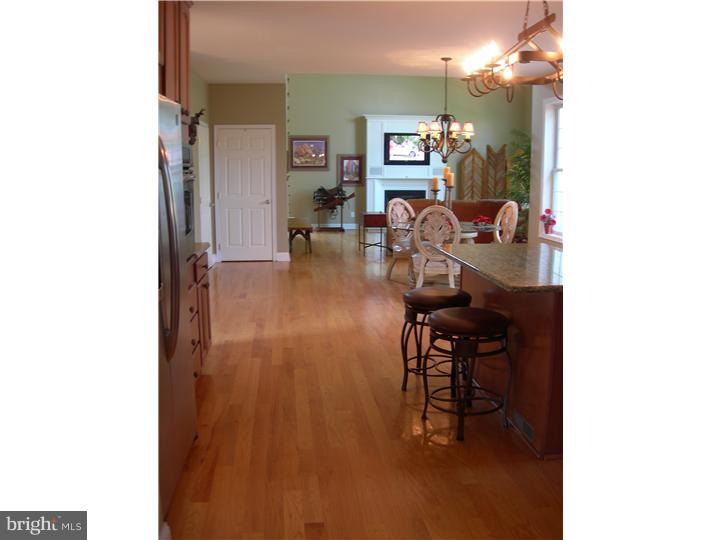 547 Taylor Road Downingtown, PA 19335 - Photo 8 of 25 Kitchen