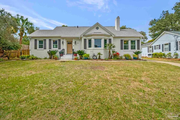 $850,000 | 1811 Yates Avenue, Pensacola, FL 32503