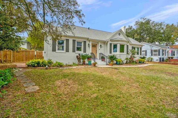 $850,000 | 1811 Yates Avenue, Pensacola, FL 32503