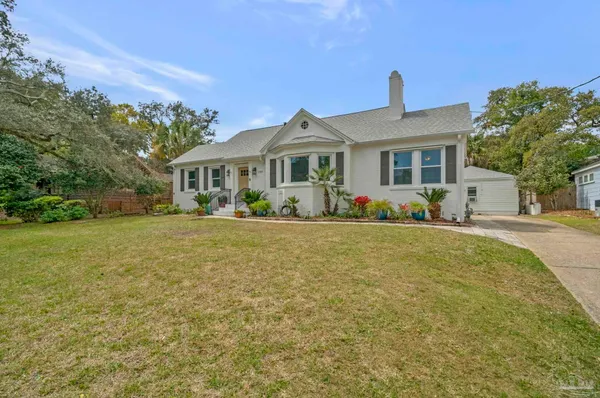 $850,000 | 1811 Yates Avenue, Pensacola, FL 32503