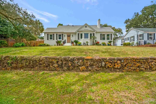 $850,000 | 1811 Yates Avenue, Pensacola, FL 32503