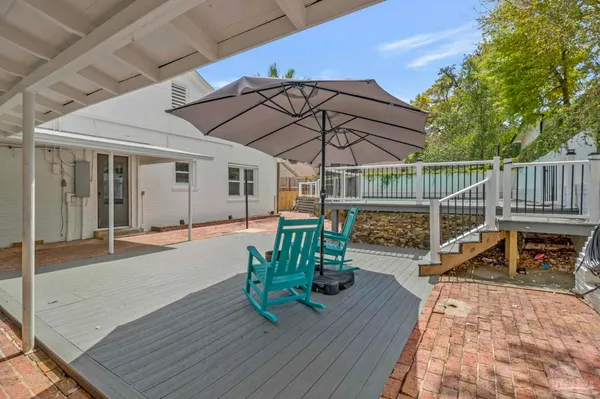 $850,000 | 1811 Yates Avenue, Pensacola, FL 32503
