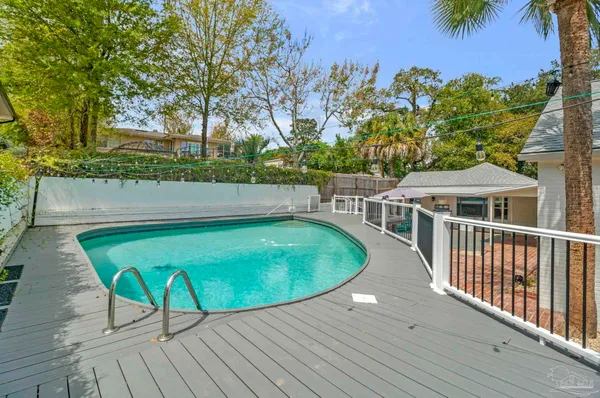$850,000 | 1811 Yates Avenue, Pensacola, FL 32503