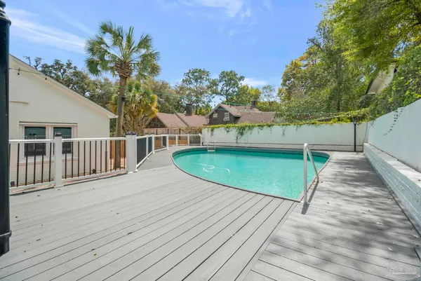 $850,000 | 1811 Yates Avenue, Pensacola, FL 32503