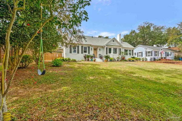 $850,000 | 1811 Yates Avenue, Pensacola, FL 32503