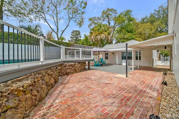 $850,000 | 1811 Yates Avenue, Pensacola, FL 32503