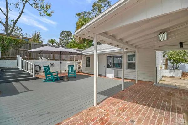 $850,000 | 1811 Yates Avenue, Pensacola, FL 32503