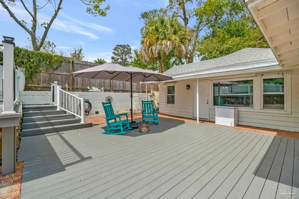$850,000 | 1811 Yates Avenue, Pensacola, FL 32503