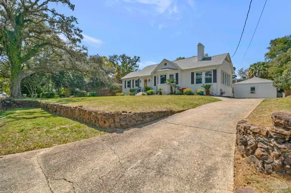 $850,000 | 1811 Yates Avenue, Pensacola, FL 32503