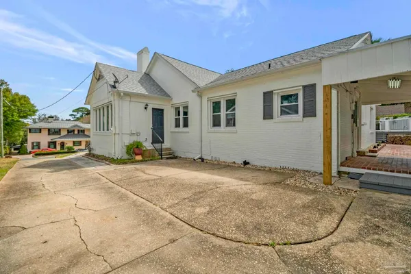 $850,000 | 1811 Yates Avenue, Pensacola, FL 32503
