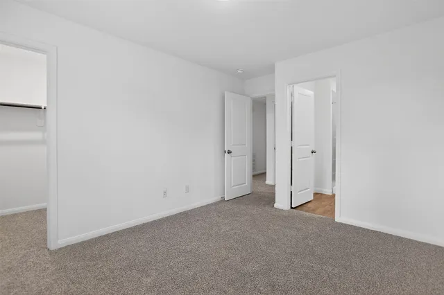 a view of small space