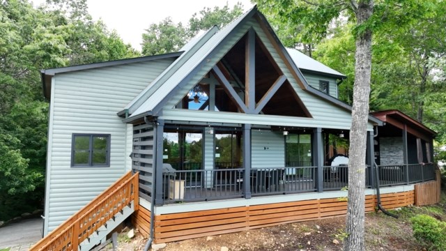108 Skydancer Ridge Epworth, GA 30541 - Photo 46 of 47 Gallery Image 46