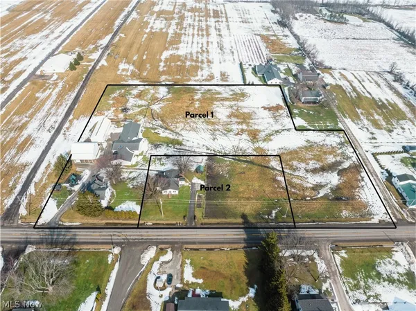 $1 | 16350 Nauvoo Road, Middlefield, OH 44062