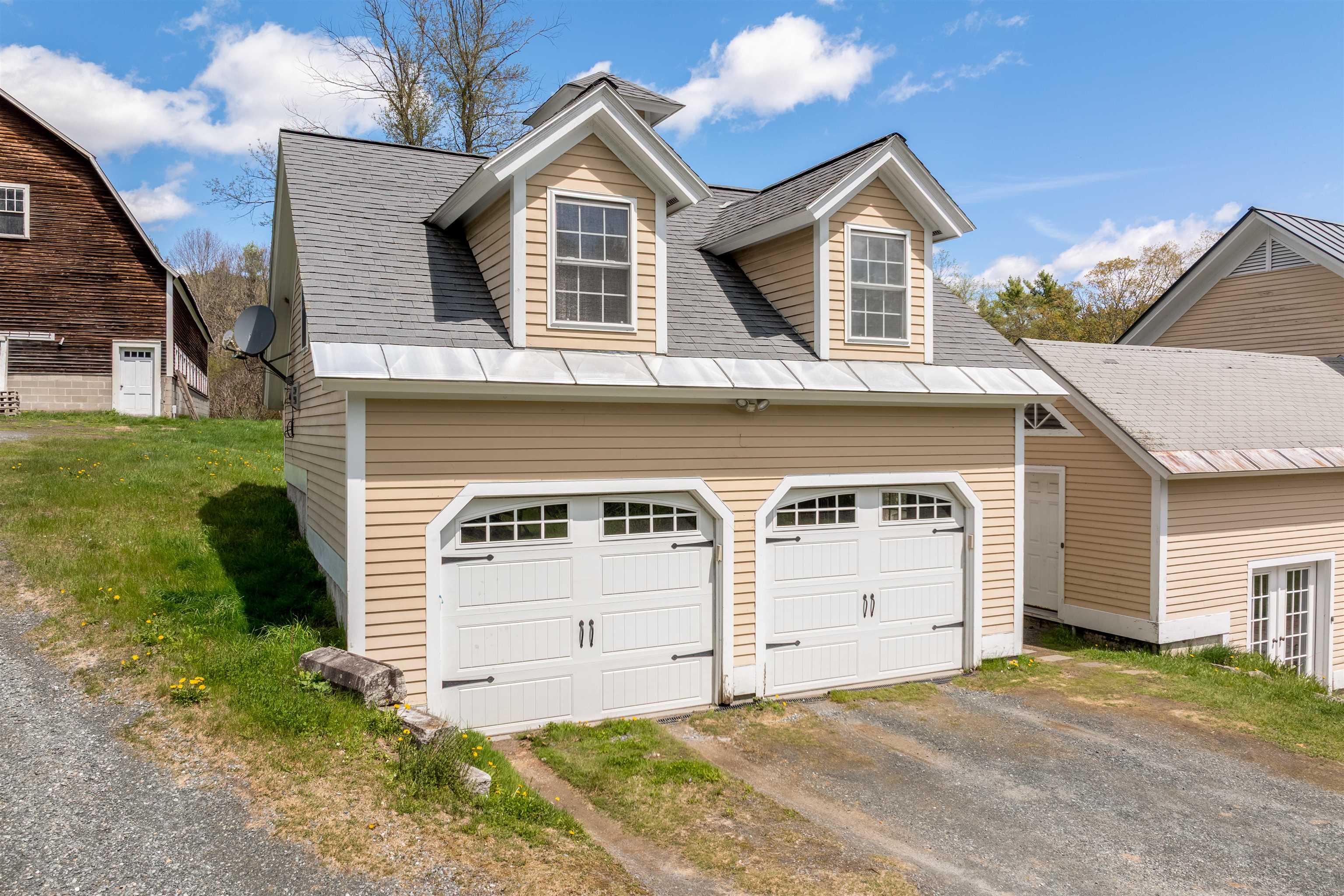 330 Parsonage Road Cornish, NH 03745 - Photo 4 of 50