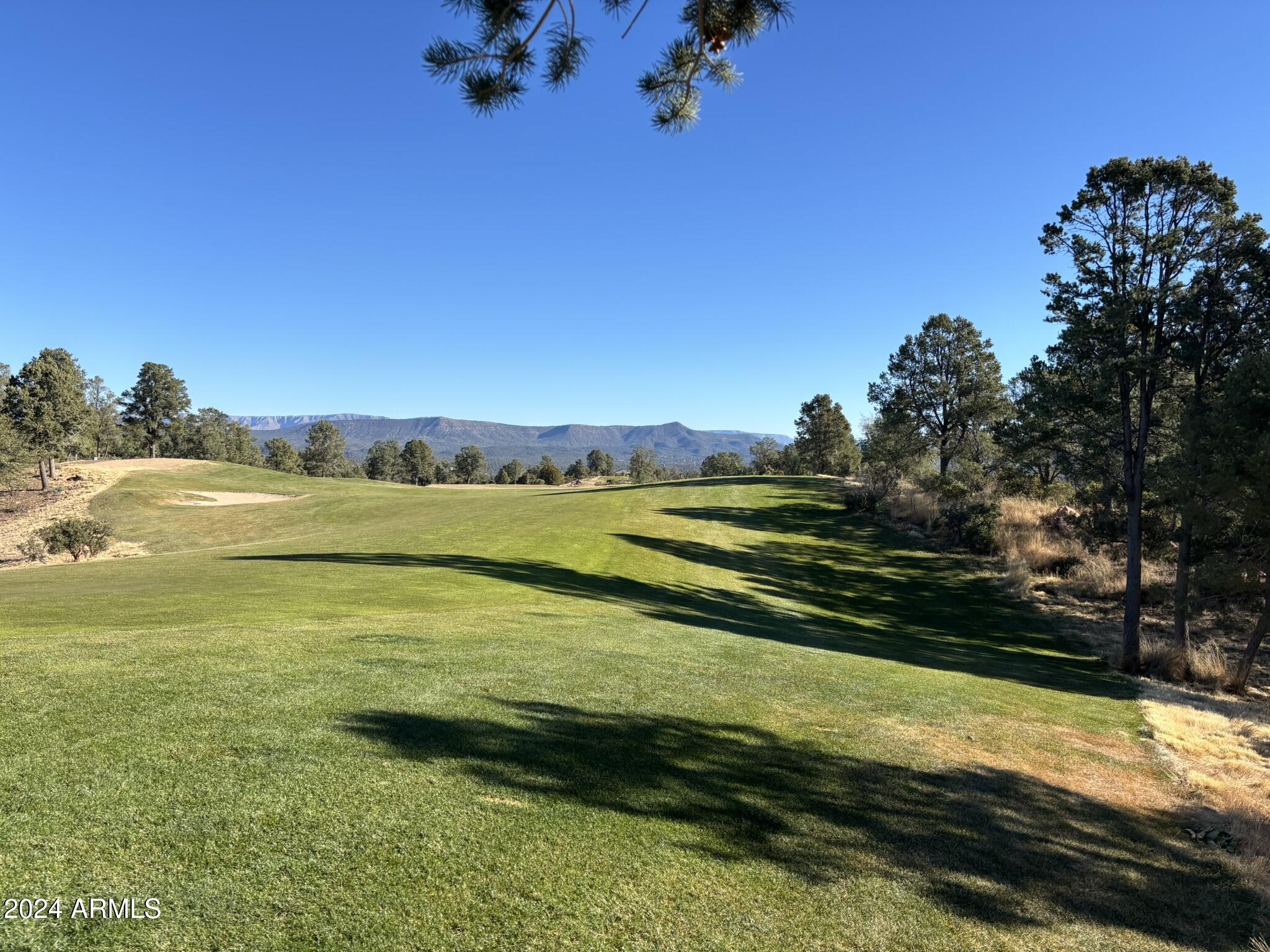 2502 East Rim Club Drive, Unit 118 Payson, AZ 85541 - Photo 15 of 17 a view of an ocean