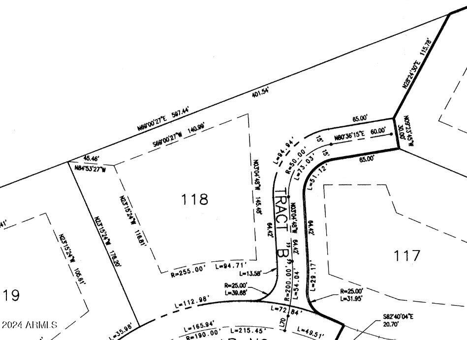 2502 East Rim Club Drive, Unit 118 Payson, AZ 85541 - Photo 17 of 17 a picture of a room with a white wall and white walls
