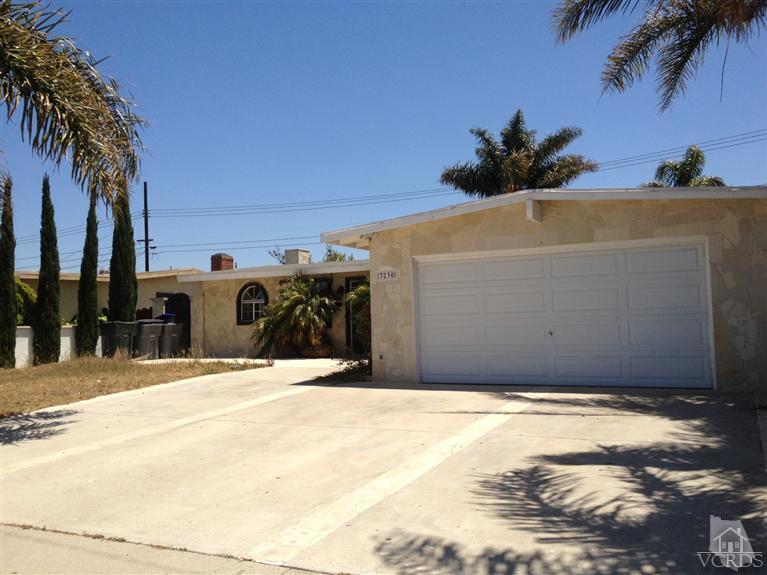 3230 Madera Place Oxnard, CA 93033 - Photo 1 of 9 a view of a house with a snow on the ground