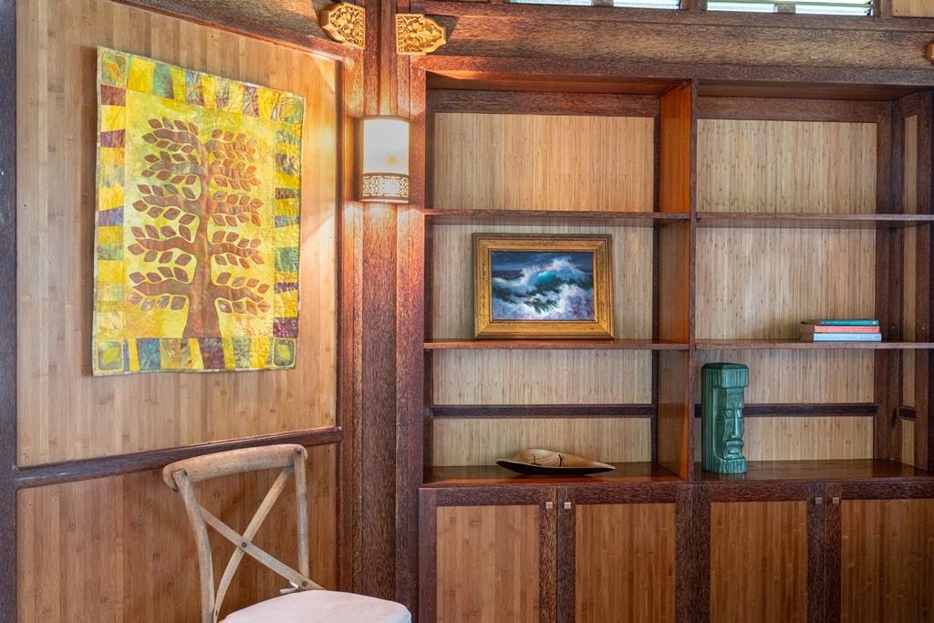 165 Waikoloa Road Hana, HI 96713 - Photo 27 of 50 a front view of a house with a window