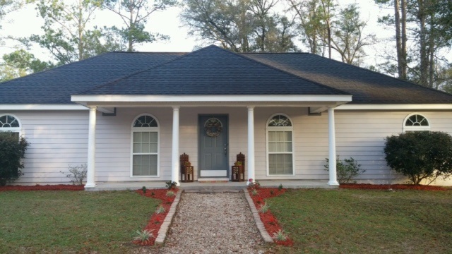 140 Alexander Road Crawfordville, FL 32327 - Photo 1 of 26 Gallery Image 1