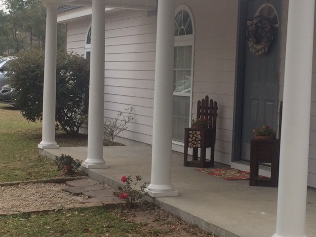 140 Alexander Road Crawfordville, FL 32327 - Photo 2 of 26 Gallery Image 2