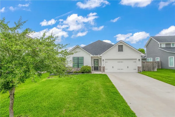$460,000 | 4149 Vintage Ests Court, Bryan, TX 77808