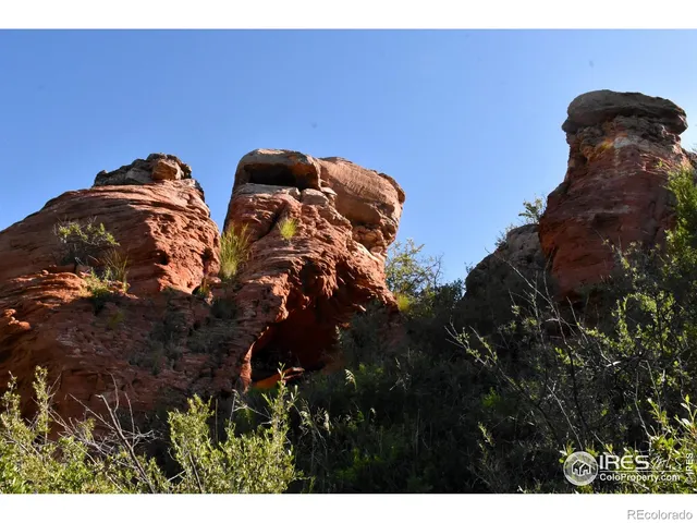 $389,000 | 1364 Redbluff Road, Livermore, CO 80536