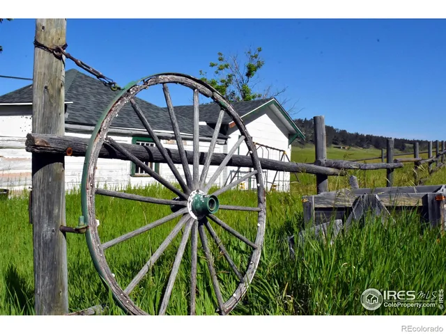 $389,000 | 1364 Redbluff Road, Livermore, CO 80536