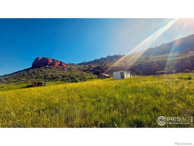 $389,000 | 1364 Redbluff Road, Livermore, CO 80536