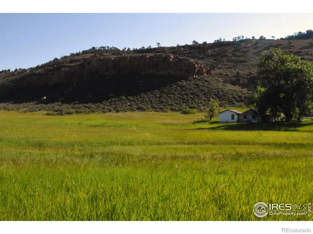 $389,000 | 1364 Redbluff Road, Livermore, CO 80536