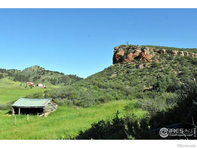 $389,000 | 1364 Redbluff Road, Livermore, CO 80536