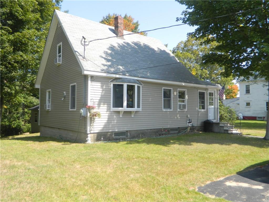 23 Goodwin Street Sanford, ME 04083 - Photo 3 of 21 Photo