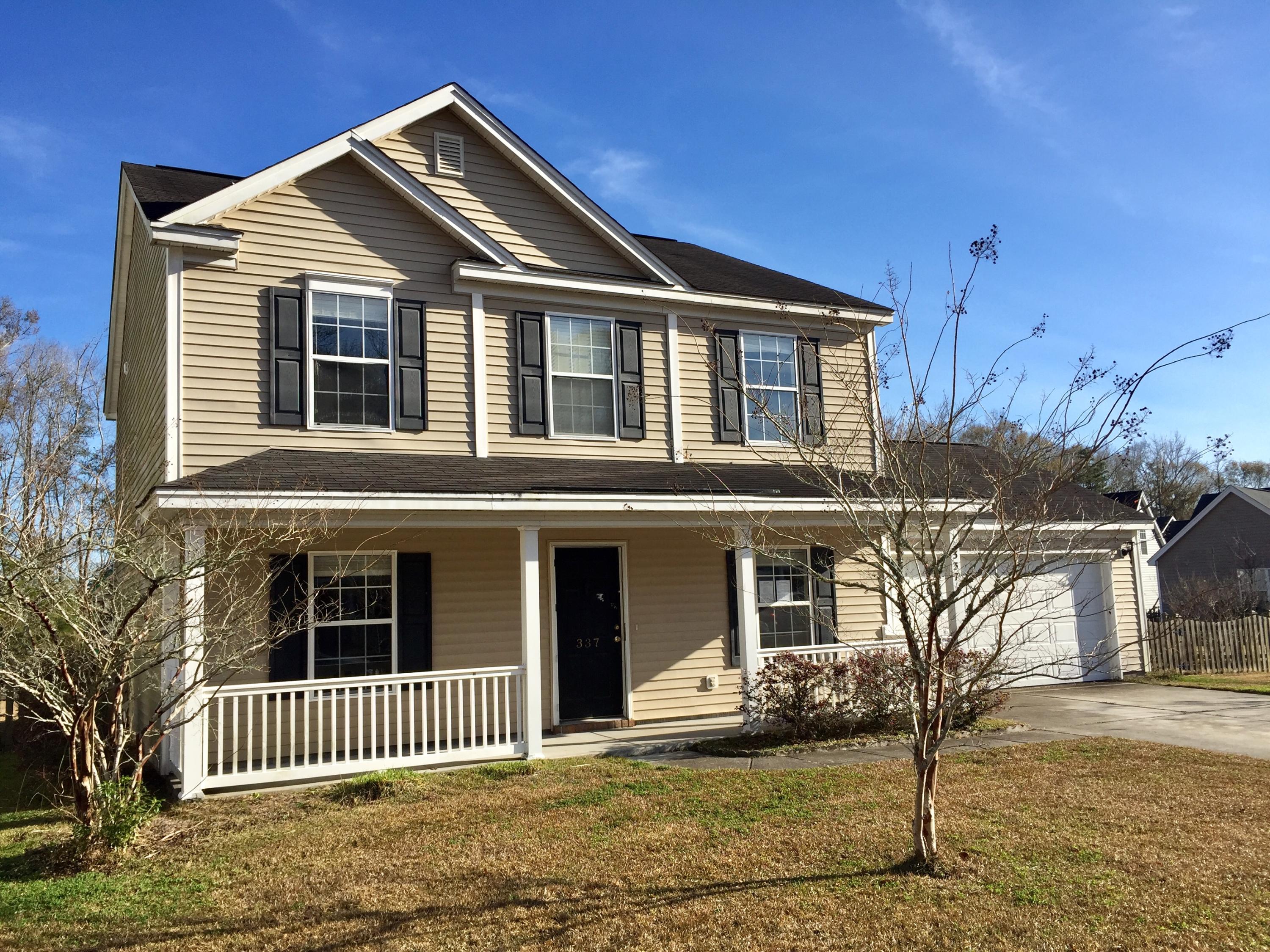 337 Eagle Ridge Road Summerville, SC 29485 - Photo 1 of 7 337EagleRidgeRoadPrimary