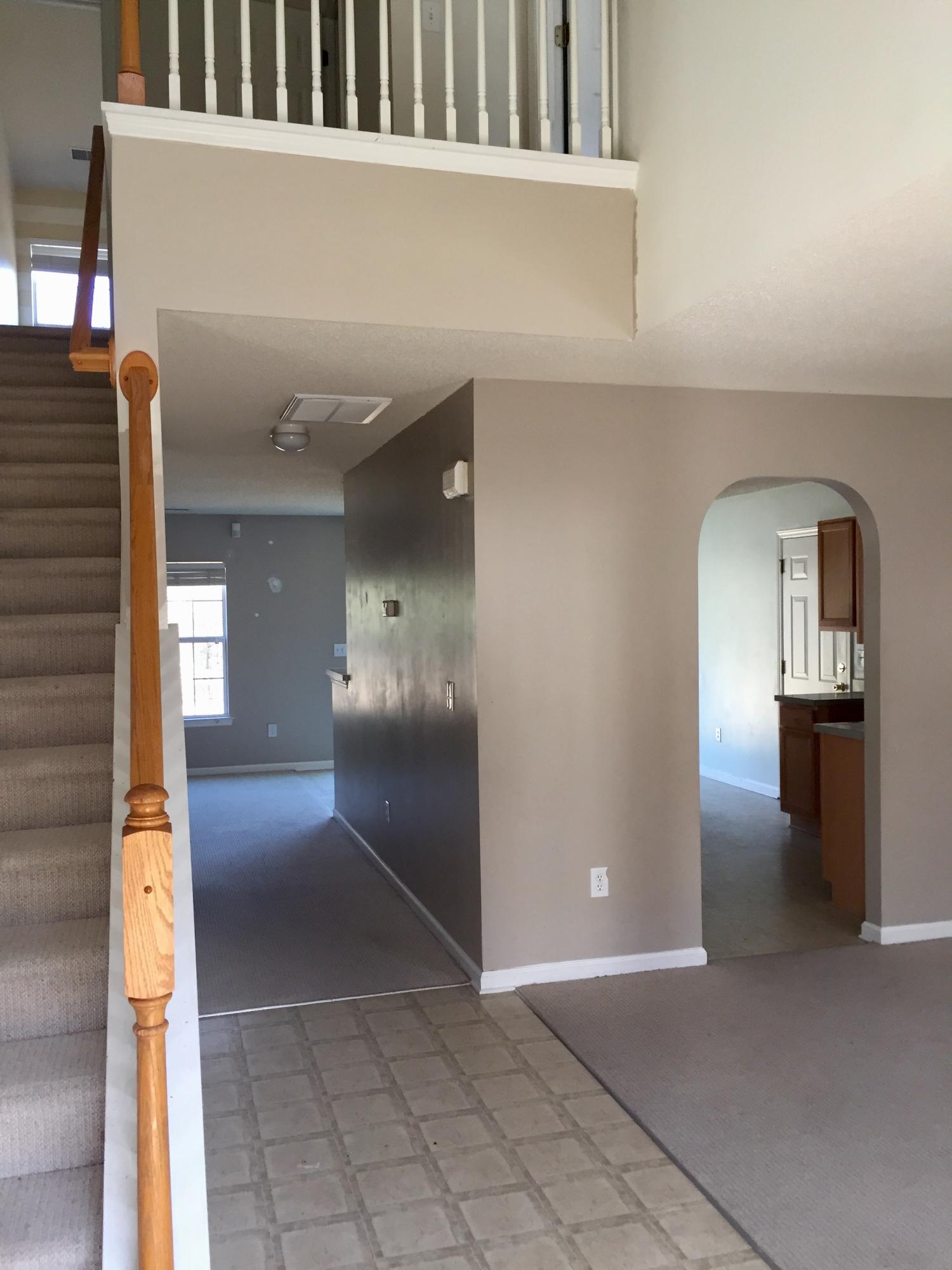 337 Eagle Ridge Road Summerville, SC 29485 - Photo 2 of 7 337EagleRidgeRoadFoyer