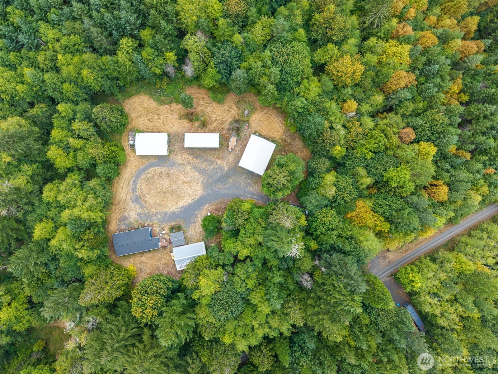 181 Labarre Road Chehalis, WA 98532 - Photo 2 of 40 Gallery Image 2