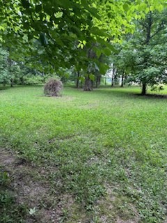 4850 Hyde Road Springfield, TN 37172 - Photo 8 of 13 a view of outdoor space with deck and yard