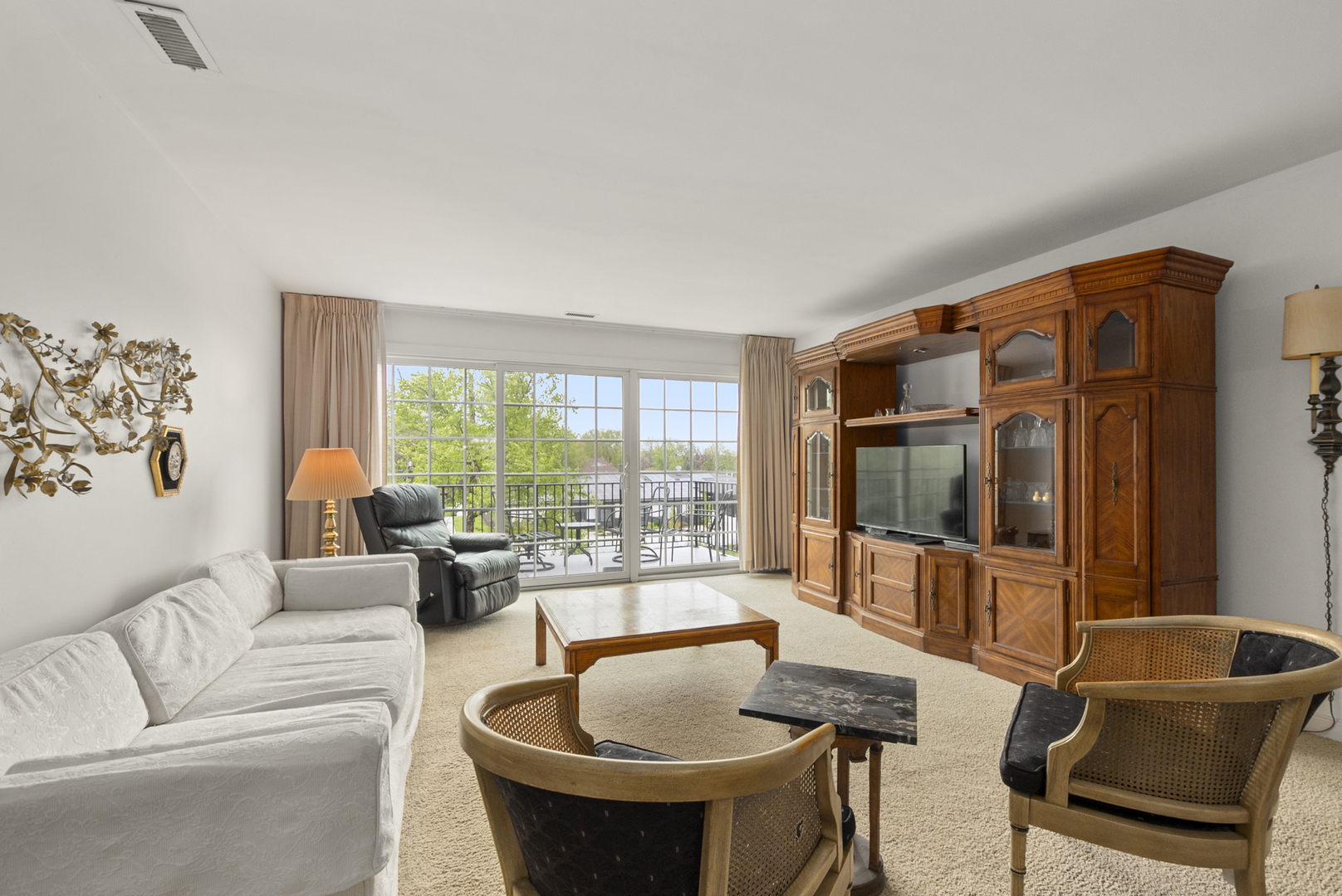 3427 Vollmer Road, Unit 309 Flossmoor, IL 60422 - Photo 4 of 22 Gallery Image 4