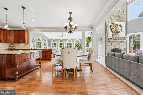 $1,749,000 | 19396 Emerald Park Drive, Leesburg, VA 20175