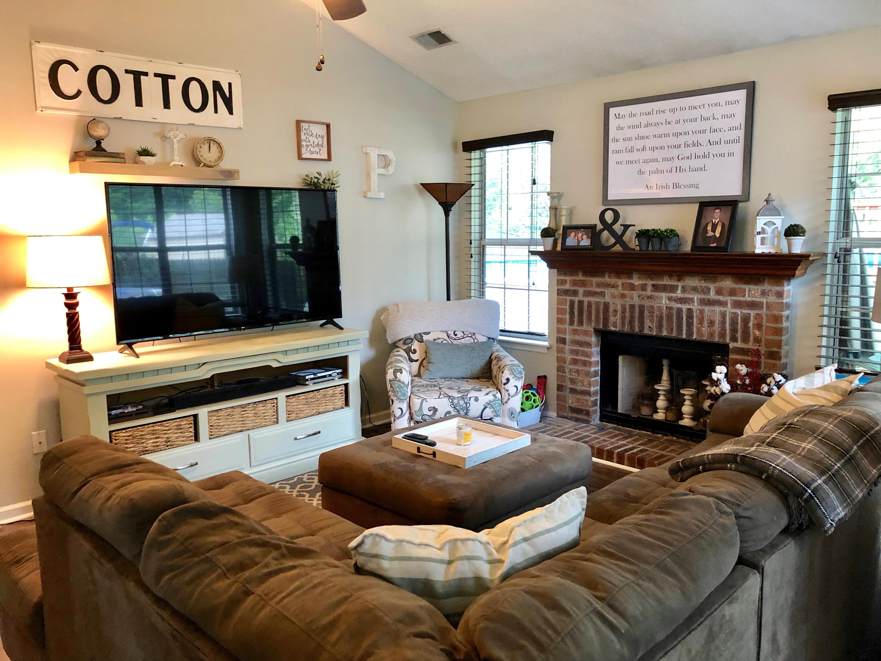 108 Windsor Mill Road Goose Creek, SC 29445 - Photo 2 of 16 Living Room