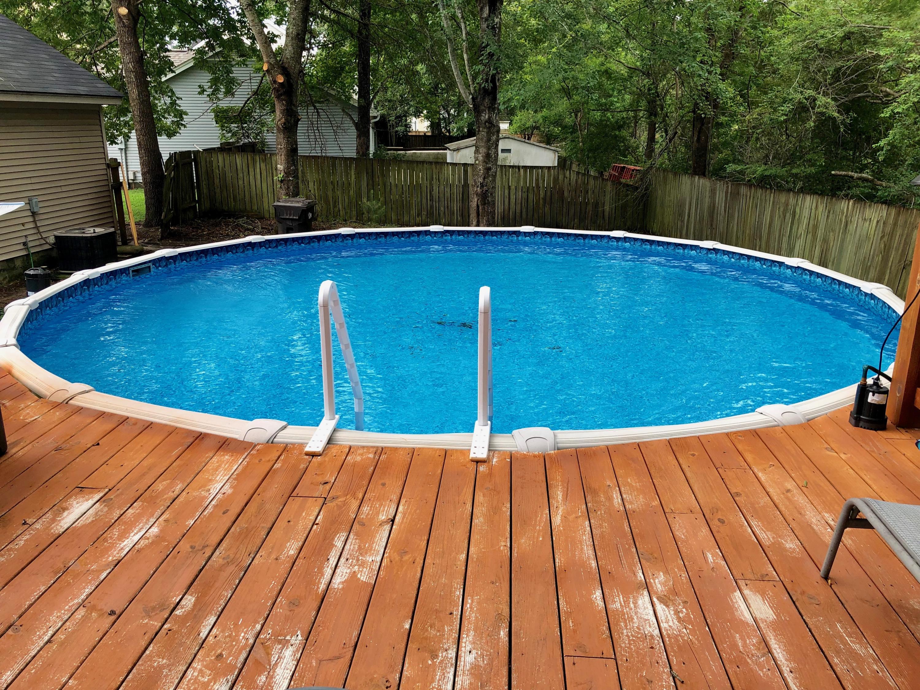 108 Windsor Mill Road Goose Creek, SC 29445 - Photo 14 of 16 Pool