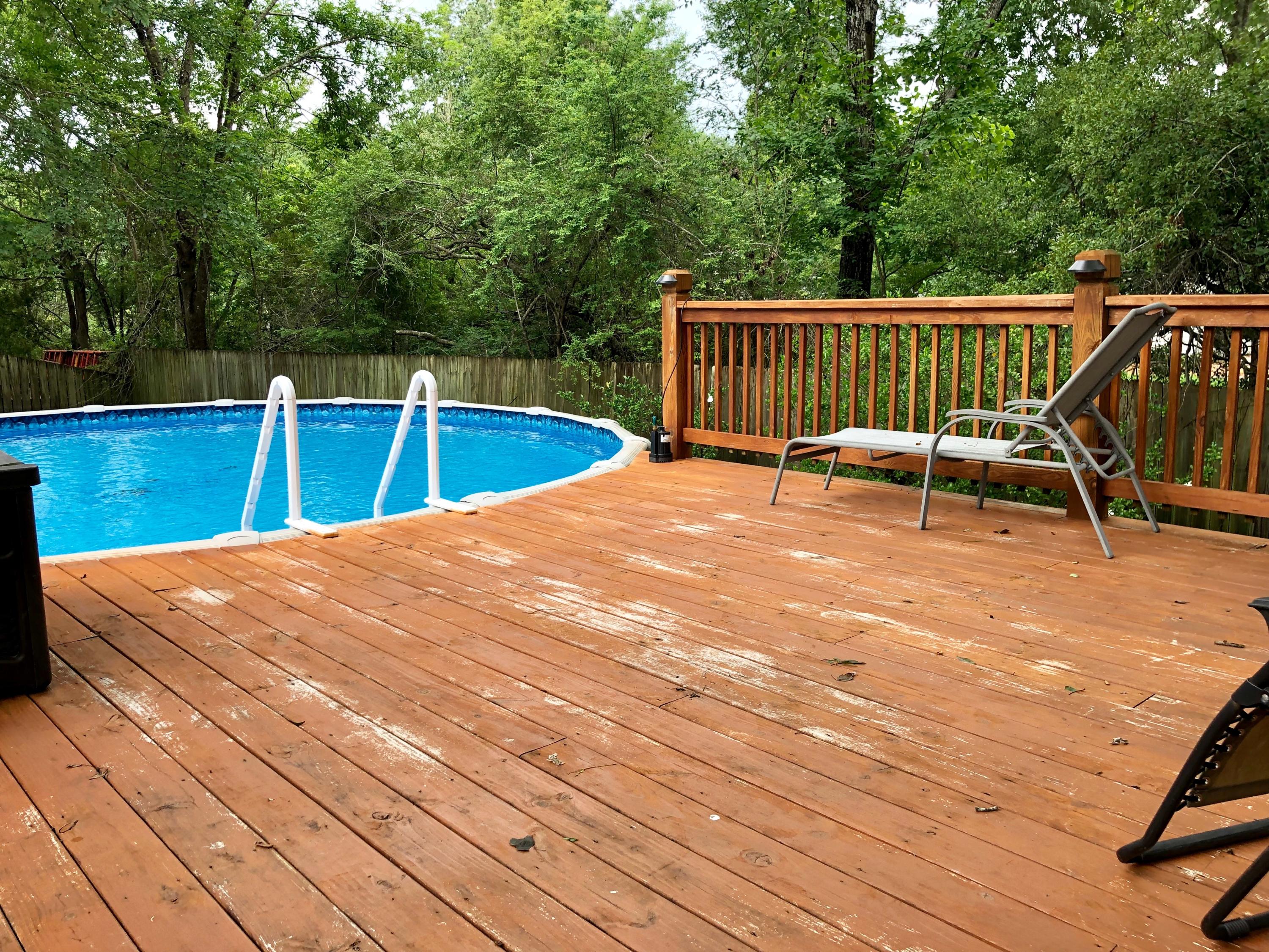 108 Windsor Mill Road Goose Creek, SC 29445 - Photo 15 of 16 Pool