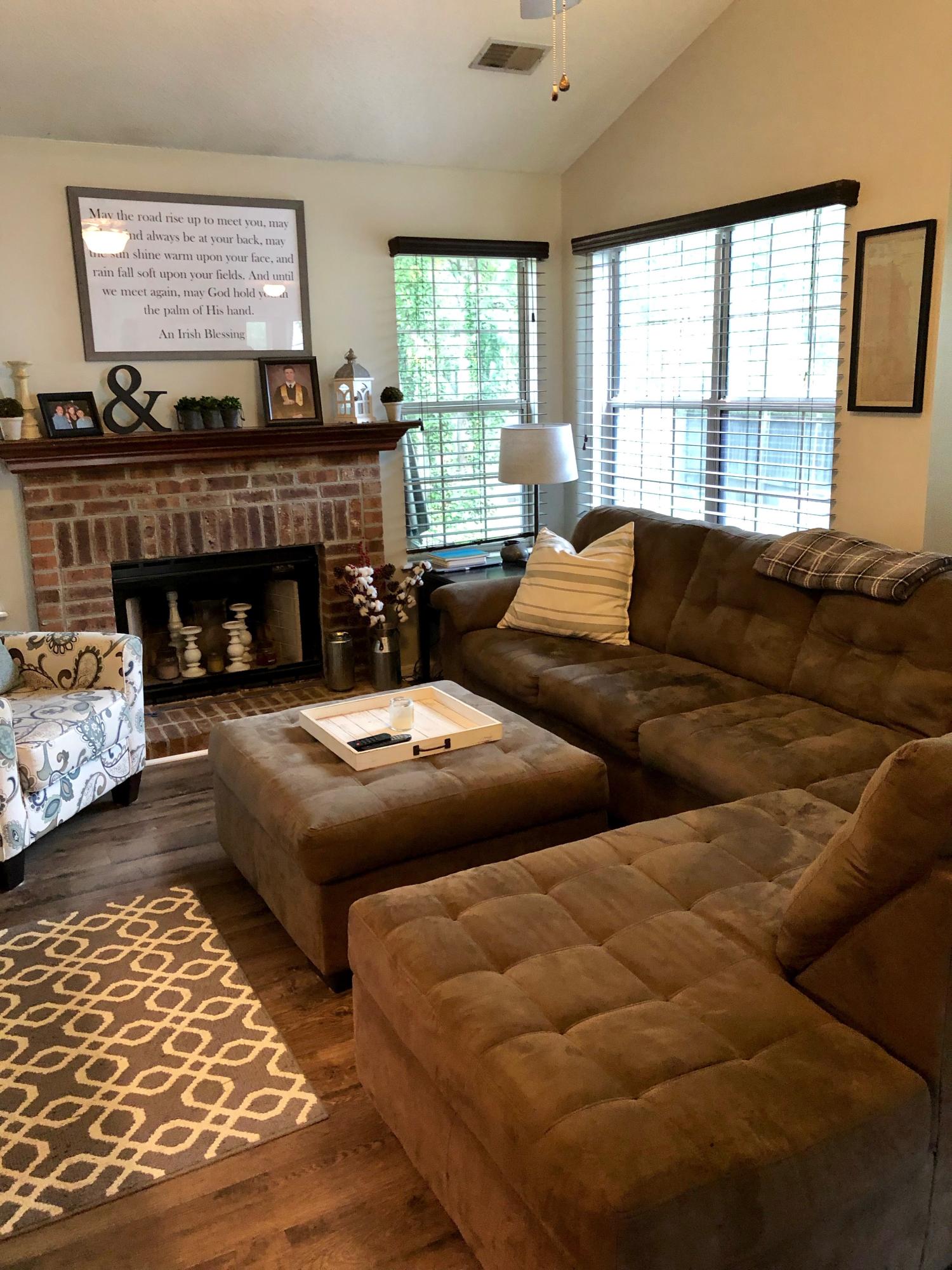 108 Windsor Mill Road Goose Creek, SC 29445 - Photo 3 of 16 Living Room