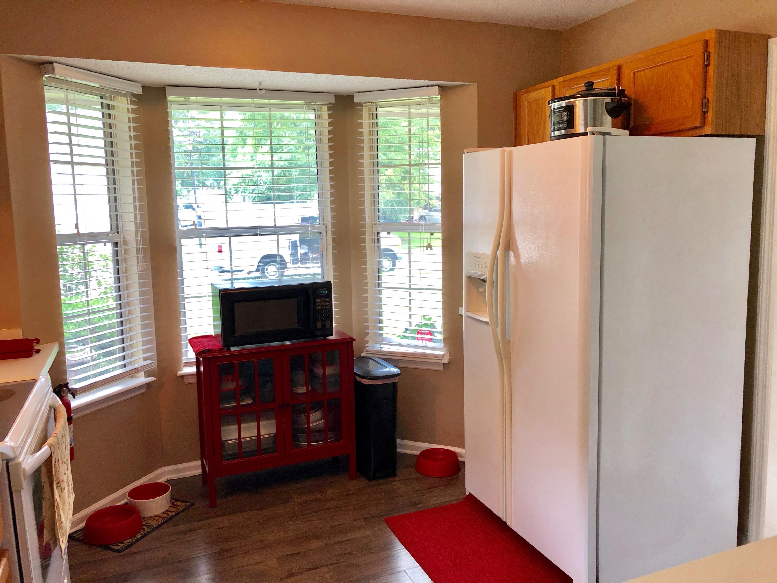 108 Windsor Mill Road Goose Creek, SC 29445 - Photo 6 of 16 Kitchen
