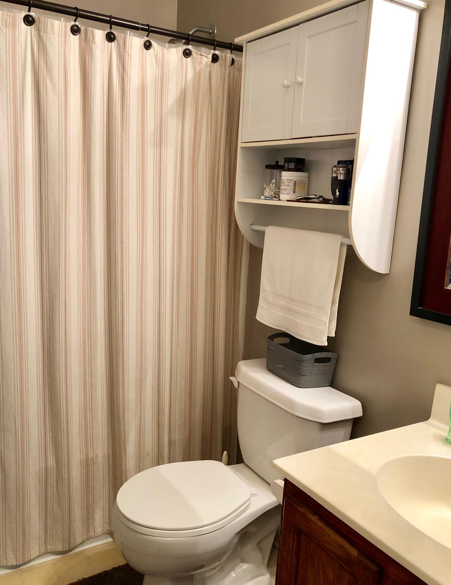 108 Windsor Mill Road Goose Creek, SC 29445 - Photo 10 of 16 Bathroom 2